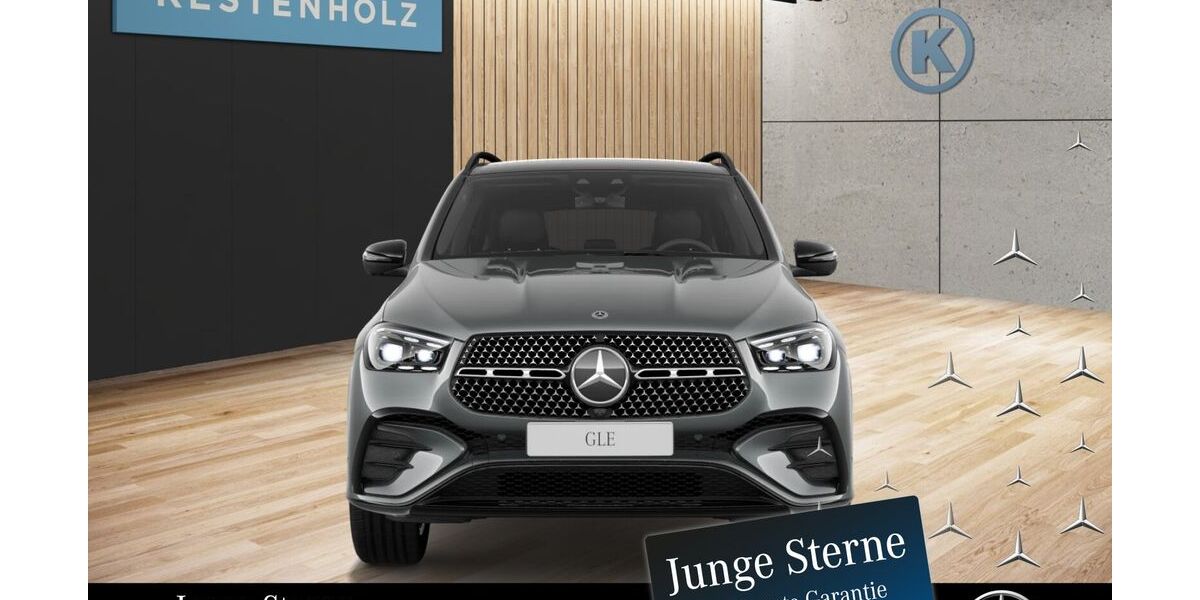 Mercedes-Benz GLE 350 4.621 km 79.990 &euro; Simmern 55469