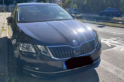 Skoda Octavia 78.000 km 15.500 &euro; München 80687