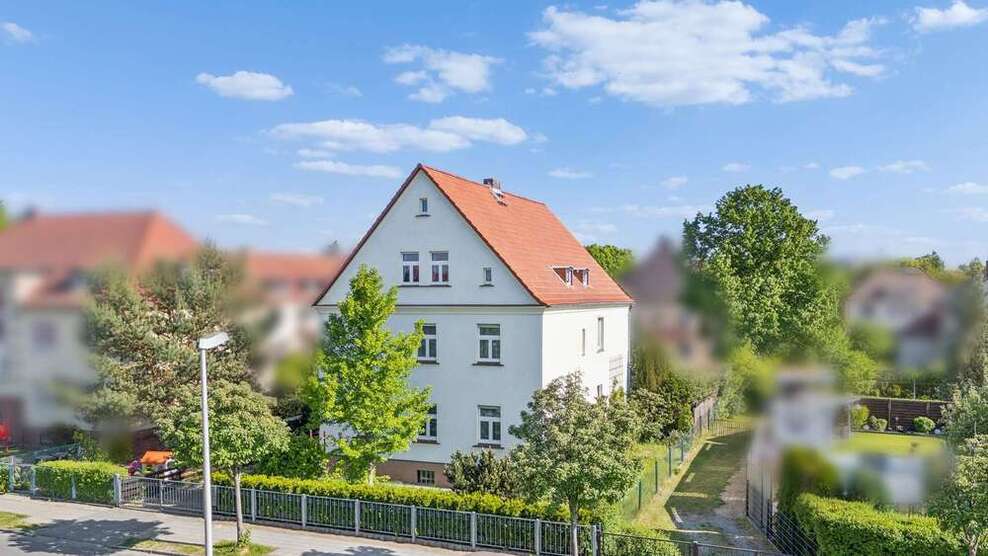 Haus zum Kaufen in Cottbus 450.000 € 293 m²