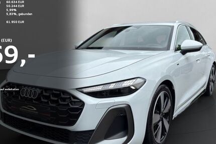 Audi A5 10.880 km 60.940 &euro; Ravensburg 88214
