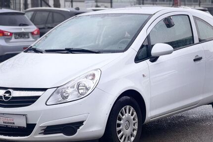 Opel Corsa 217.570 km 599 &euro; Sulz a. N 72172