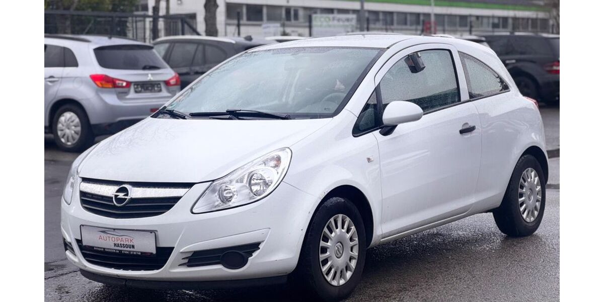Opel Corsa 217.570 km 599 &euro; Sulz a. N 72172