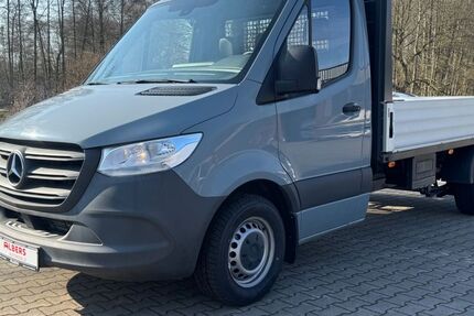 Mercedes-Benz Sprinter 32.937 km 27.500 &euro; Meppen 49716