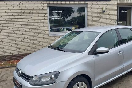 VW Polo 116.044 km 3.999 &euro; Heeslingen 27404