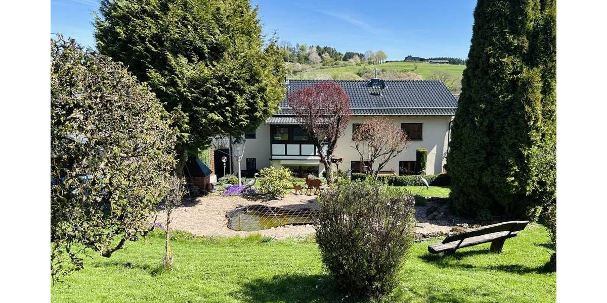 Mehrfamilienhaus, Wohnhaus Dahlem - 8 Zimmer, 218 m&sup2;, 369.000&euro; | Angebot:26512735