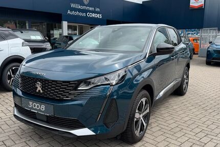 Peugeot 3008 13.400 km 23.950 &euro; Papenburg 26871
