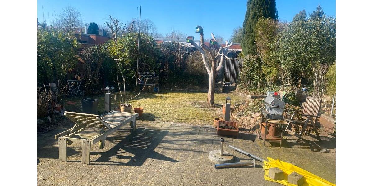 Reihenhaus Kaltenkirchen - 4 Zimmer, 113 m&sup2;, 299.000&euro; | Angebot:25960398