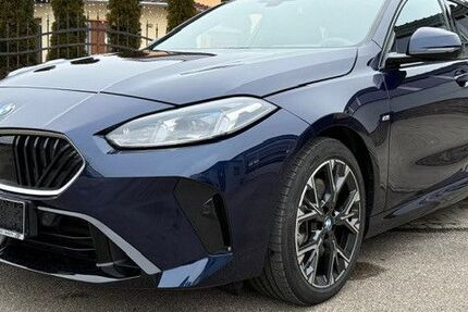 BMW 123 3.500 km 43.900 &euro; Untermeitingen 86836