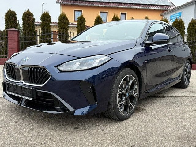 BMW 123 3.500 km 43.900 &euro; Untermeitingen 86836