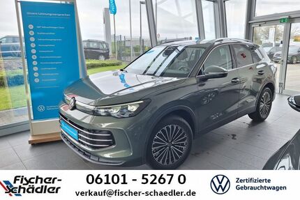 VW Tiguan 2.000 km 45.850 &euro; Bad Vilbel 61118