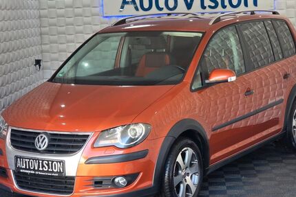 VW Touran 248.000 km 4.950 &euro; Herzberg am Harz 37412