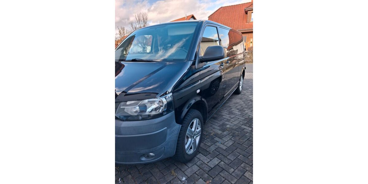 VW T5 Transporter 205.000 km 13.700 &euro; Landstuhl 66849