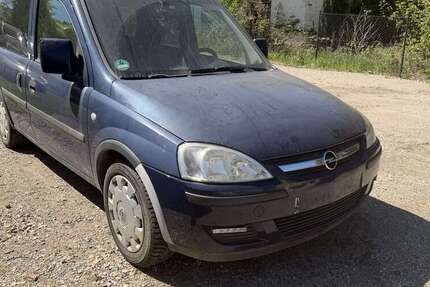 Opel Combo 250.000 km 1.000 &euro; Berlin-Altglienicke 12524