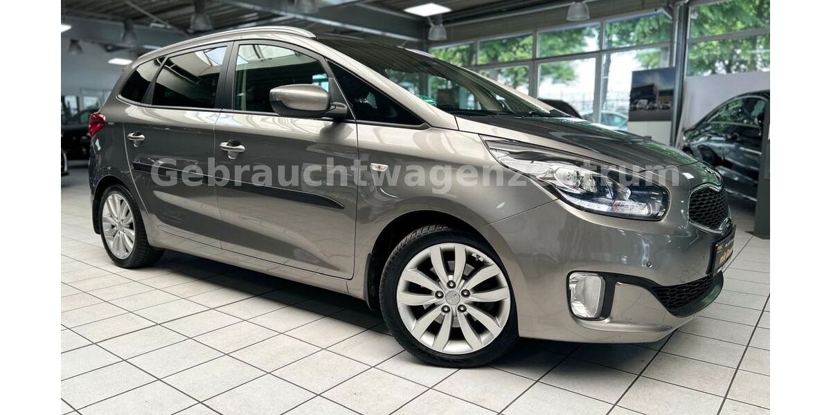 Kia Carens 129.334 km 8.490 &euro; Bremen 28207