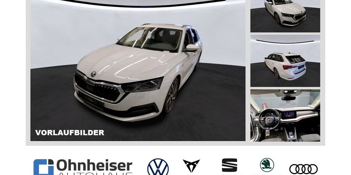 Skoda Octavia 65.264 km 24.450 &euro; Wertingen 86637