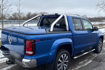 VW Amarok 92.309 km 36.999 &euro; Fürth 90766