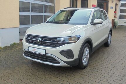 VW T-Cross 11.600 km 22.149 &euro; Hausen 97262