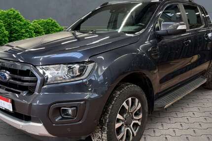 Ford Ranger 84.000 km 30.790 &euro; Marktredwitz 95615