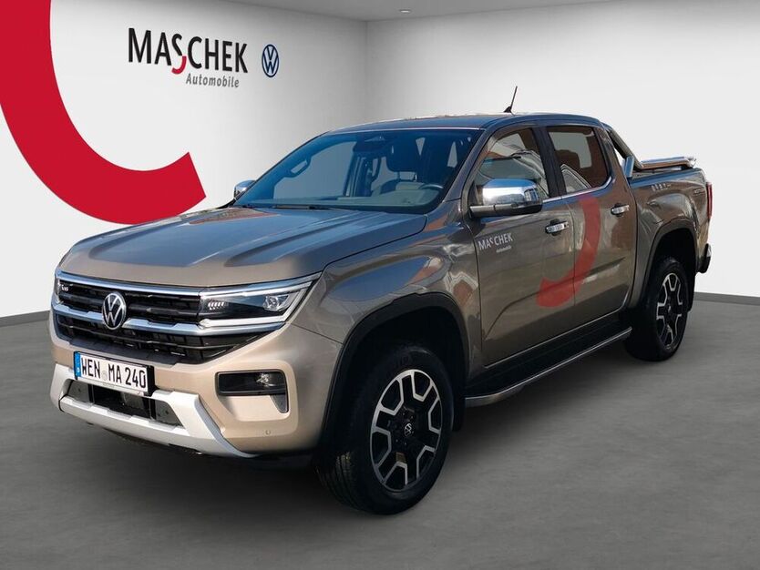 Amarok
