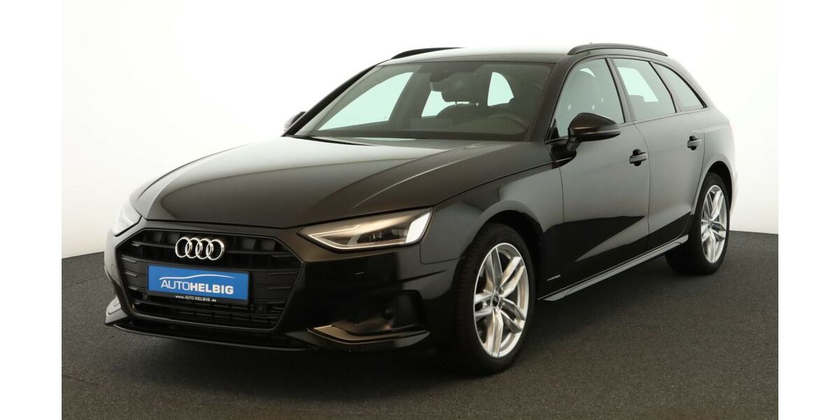 Audi A4 22.900 km 27.890 &euro; Donnersdorf 97499
