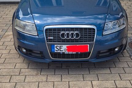 Audi A6 359.200 km 3.990 &euro; Norderstedt 22846