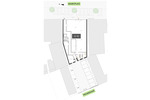 Etagenwohnung Gunzenhausen - 2 Zimmer, 47 m&sup2;, 254.000&euro; | Angebot:25739423