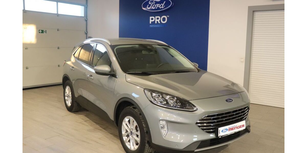 Ford Kuga 33.290 km 22.950 &euro; Beverungen 37688