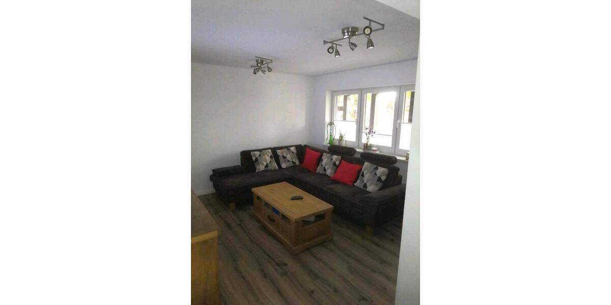 78m² Wohnung in FleckenbergSchmallenberg 3 zimmer