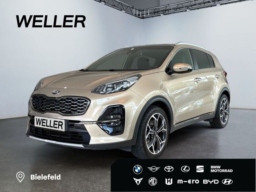 Sportage