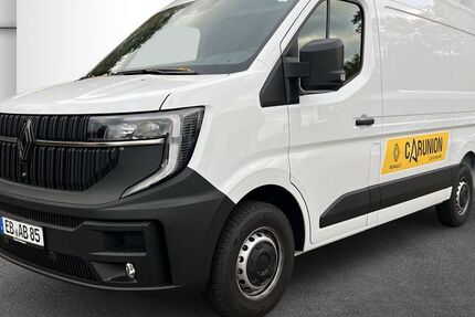 Renault Master 22.495 km 32.895 &euro; Leipzig 04129