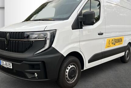 Renault Master 22.495 km 32.995 &euro; Leipzig 04129