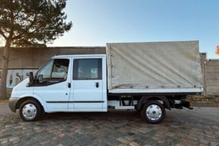 Ford Transit 146.000 km 6.190 &euro; Süderlügum 25923
