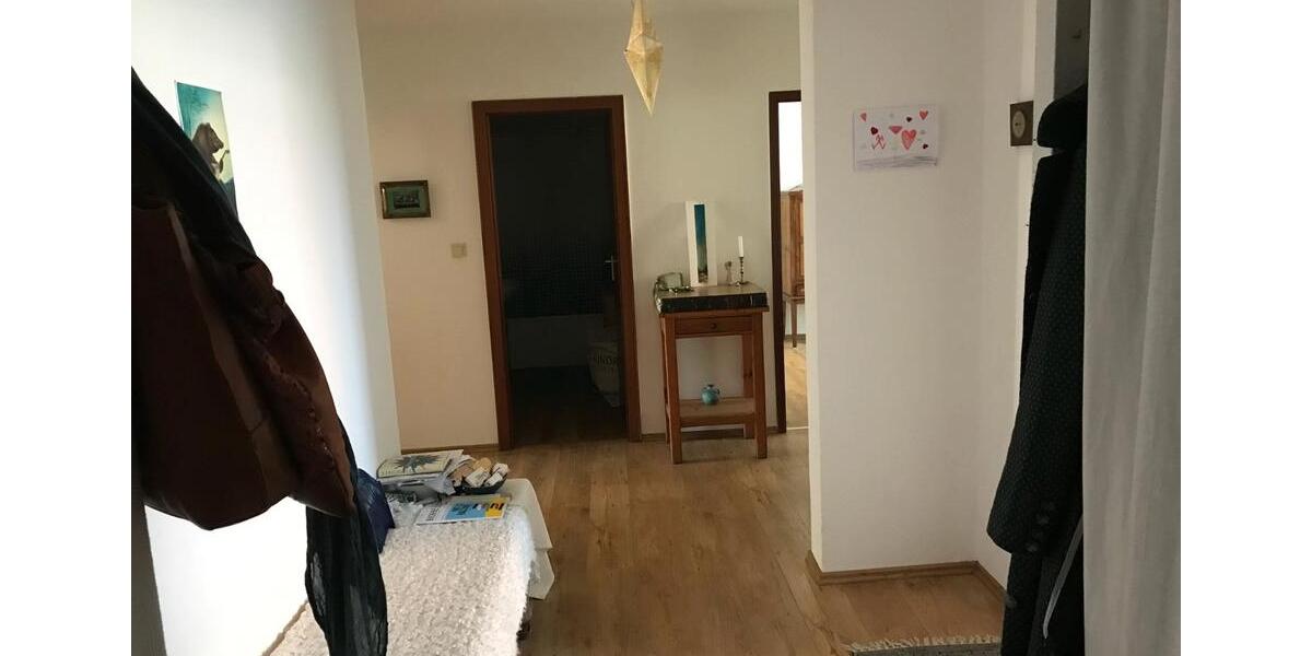 Erdgeschoßwohnung Husum - 3 Zimmer, 93 m&sup2;, 175.000&euro; | Angebot:26964917