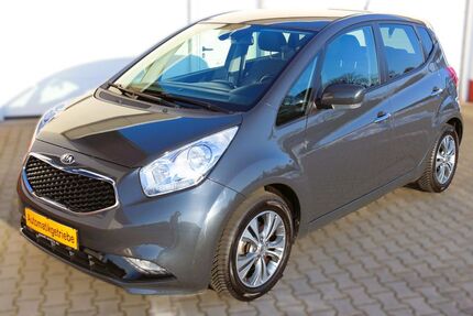 Kia Venga 44.987 km 14.980 &euro; Hoyerswerda 02977