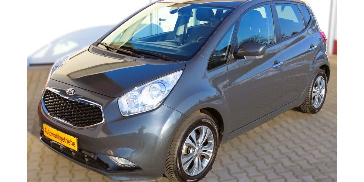 Kia Venga 44.987 km 14.980 &euro; Hoyerswerda 02977