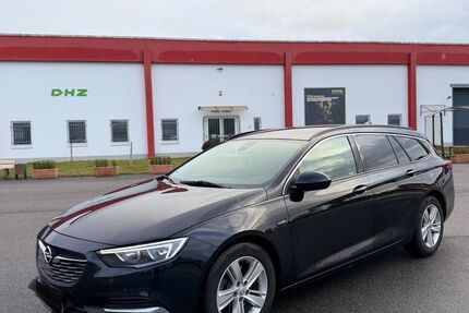 Opel Insignia 152.000 km 8.750 &euro; Velten 16727