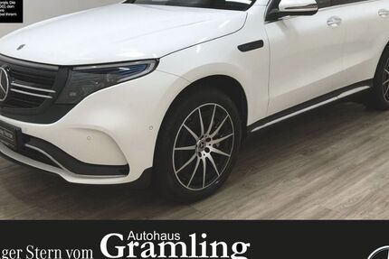 Mercedes-Benz EQC 28.900 km 41.298 € Mosbach-Neckarelz 74821