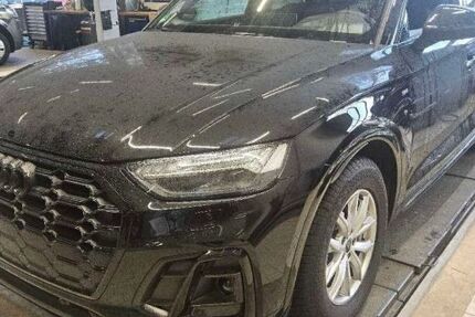 Audi Q5 78.998 km 43.890 &euro; Neubeckum 59269