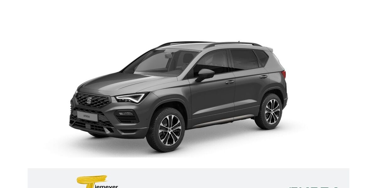Seat Ateca 25.938 km 31.140 &euro; Werdohl 58791
