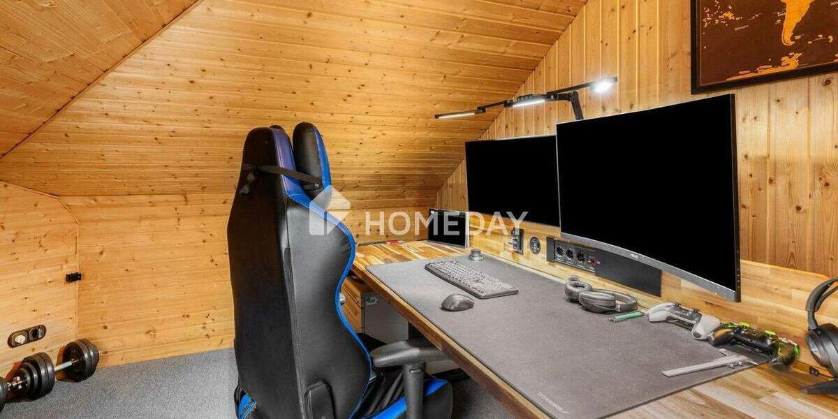 Einfamilienhaus Gersfeld Sandberg - 8 Zimmer, 168 m&sup2;, 348.000&euro; | Angebot:25773264