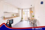 Etagenwohnung Magdeburg / Fermersleben Fermersleben - 2 Zimmer, 50 m&sup2;, 375&euro; | Angebot:26262209