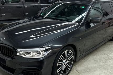 BMW 540 124.850 km 32.990 € Möhnesee 59519