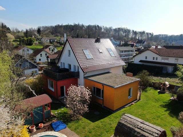 Haus zum Kaufen in Neckargemünd 759.000 € 240 m²