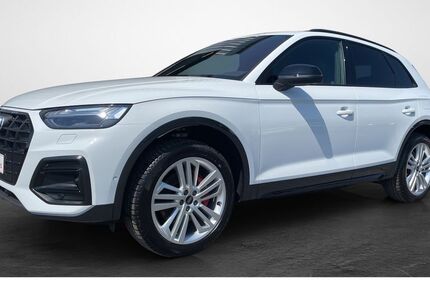 Audi Q5 8.250 km 51.450 &euro; Vechta 49377