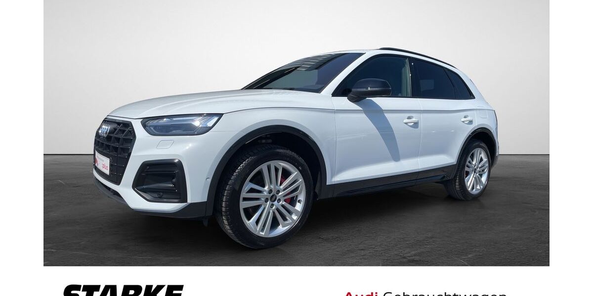 Audi Q5 8.250 km 51.450 &euro; Vechta 49377