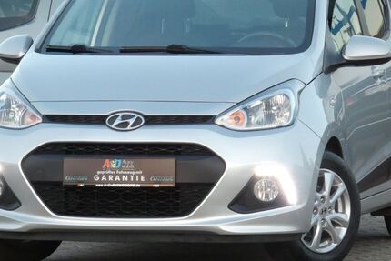 Hyundai i10 106.500 km 5.990 &euro; Marienmünster 37696