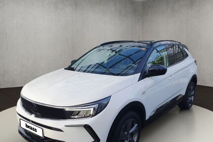 Opel Grandland (X) 36.900 km 23.480 € Frankfurt 60488