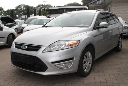 Ford Mondeo 276.240 km 3.000 € Rastede 26180