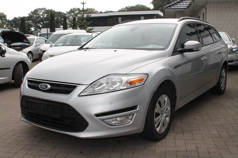 Ford Mondeo 276.240 km 3.000 € Rastede 26180