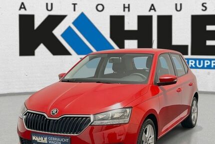 Skoda Fabia 80.288 km 10.690 &euro; Walsrode 29664